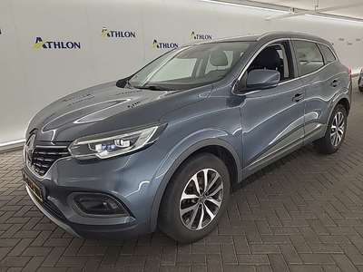 Renault Kadjar TCE 140 EDC GPF INTENS 5D 103KW, 2021
