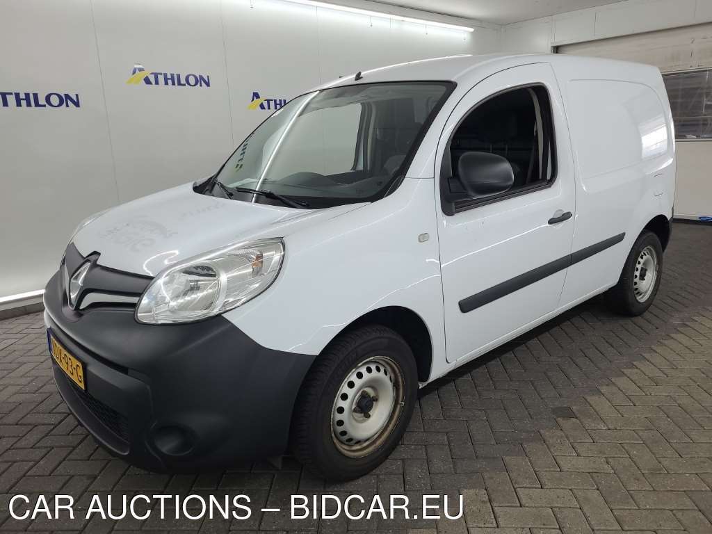 Renault Kangoo 1.5 ENERGY DCI 75 COMFORT 4D 55KW, 2020