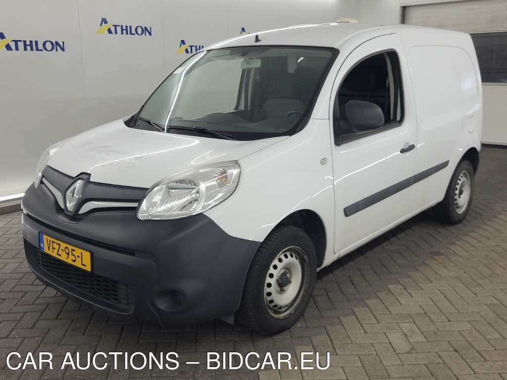 Renault Kangoo 1.5 ENERGY DCI 75 COMFORT 4D 55KW, 2020