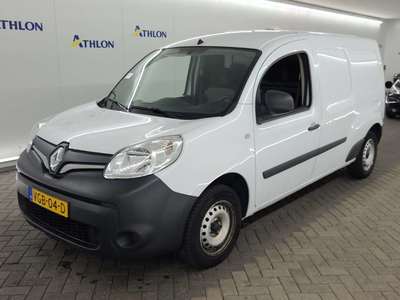 Renault Kangoo 1.5 DCI 95 COMFORT MAXI 4D 70KW, 2020