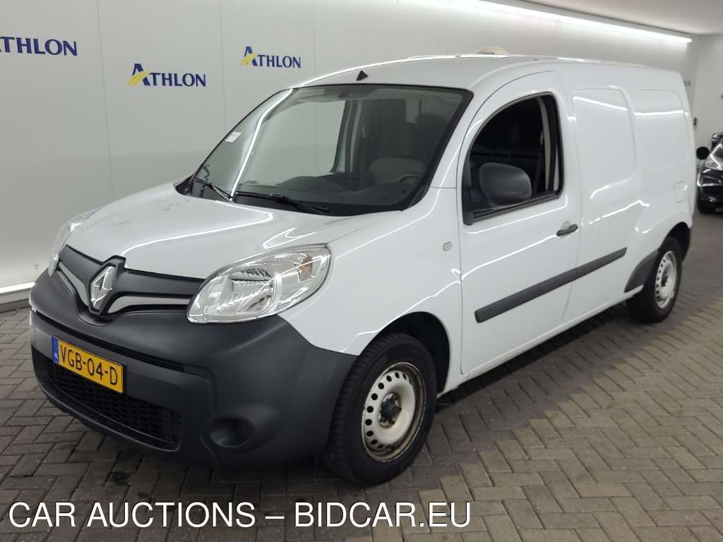 Renault Kangoo 1.5 DCI 95 COMFORT MAXI 4D 70KW, 2020