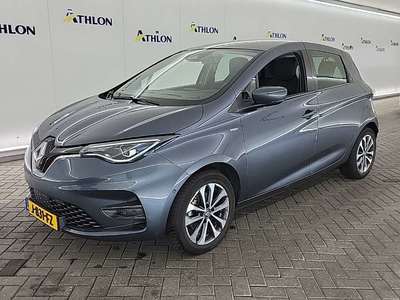Renault Zoe R135 EDITION ONE (BATTERIJKOOP) 5D 100KW, 2020