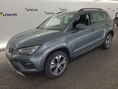 Seat Ateca 1.5 TSI STYLE BUSINESS INTENSE DSG-7 5D 110KW, 2020