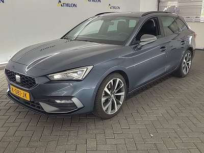 Seat Leon st 1.5 ETSI FR LAUNCH EDITION DSG 5D 110KW, 2021