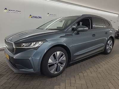 Skoda Enyaq iv IV 60 5D 132KW, 2021