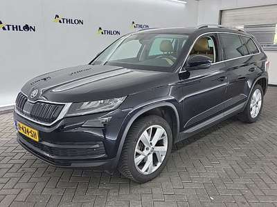 Skoda Kodiaq 1.5 TSI ACT 110KW DSG BUSINESS EDITION 5D, 2020