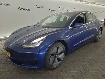 Tesla Model 3 LONG RANGE DUAL MOTOR AWD 4D 350KW, 2020
