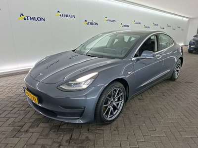 Tesla Model 3 LONG RANGE DUAL MOTOR AWD 4D 350KW, 2020