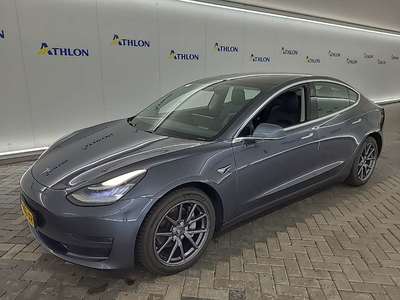 Tesla Model 3 LONG RANGE DUAL MOTOR AWD 4D 350KW, 2020