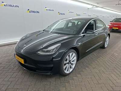 Tesla Model 3 LONG RANGE DUAL MOTOR AWD 4D 350KW, 2020