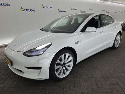 Tesla Model 3 STANDARD RANGE PLUS RWD 4D 225KW, 2020