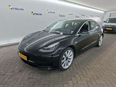 Tesla Model 3 STANDARD RANGE PLUS RWD 4D 225KW, 2020