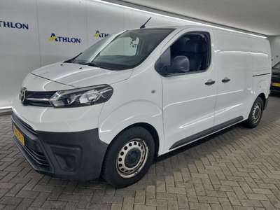Toyota Proace worker 1.6 D-4D 95PK COOL COMFORT 4D, 2019