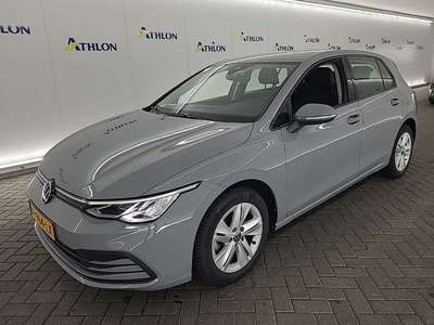 Volkswagen Golf 1.0 TSI 66KW 5D, 2021
