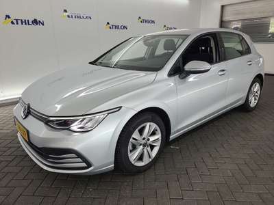 Volkswagen Golf 1.0 TSI 81KW LIFE 5D, 2021