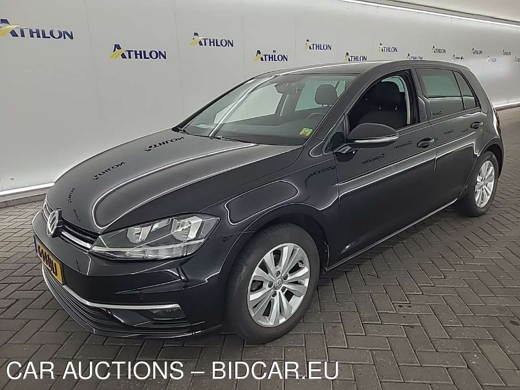 Volkswagen Golf 1.0 TSI 85KW COMFORTLINE BUSINESS 5D, 2019