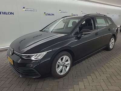 Volkswagen Golf variant 1.0 TSI 81KW LIFE 5D, 2021