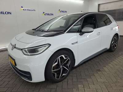 Volkswagen Id.3 58KWH 1ST PLUS AUTO 5D 150KW, 2020