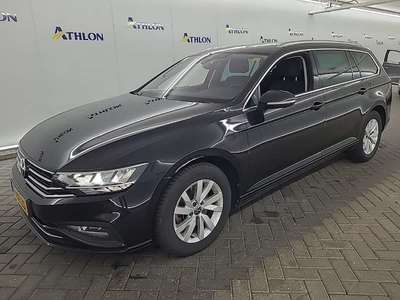 Volkswagen Passat variant 1.5 TSI 7-DSG BUSINESS 5D 110KW, 2021