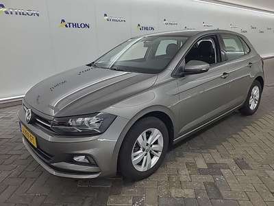 Volkswagen Polo 1.0 TSI --AIRCO LEAKS-- 70KW COMFORTLINE 5D, 2020