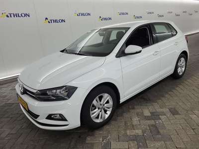 Volkswagen Polo 1.0 TSI 70KW COMFORTLINE 5D, 2019