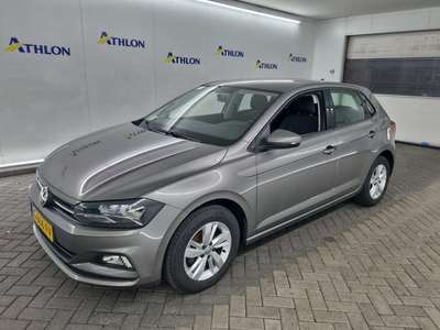Volkswagen Polo 1.0 TSI 70KW COMFORTLINE 5D, 2019