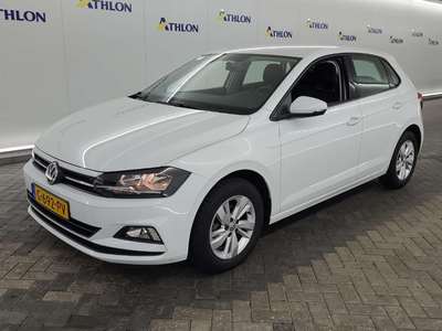 Volkswagen Polo 1.0 TSI 70KW COMFORTLINE 5D, 2019
