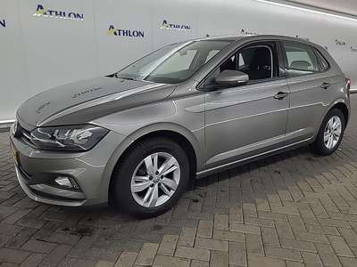 Volkswagen Polo 1.0 TSI 70KW COMFORTLINE 5D, 2019