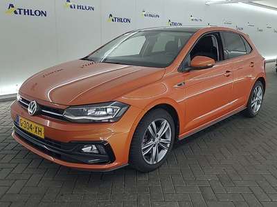Volkswagen Polo 1.5 TSI 110KW 7-DSG HIGHLINE BUSINESS R 5D, 2020