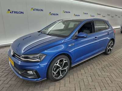 Volkswagen Polo 1.5 TSI 110KW 7-DSG HIGHLINE BUSINESS R 5D, 2020