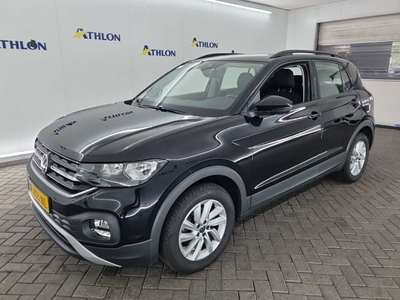 Volkswagen T-cross 1.0 TSI 70KW LIFE 5D, 2021