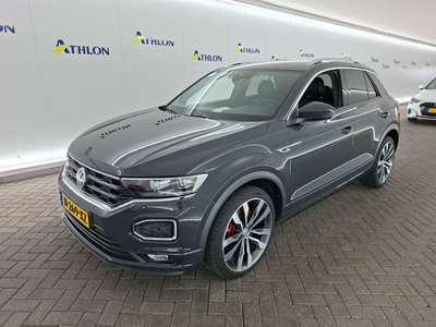 Volkswagen T-roc 1.5 TSI 110KW DSG SPORT BUSINESS R 5D, 2020