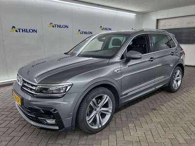 Volkswagen Tiguan 1.5 TSI ACT 110KW DSG HIGHLINE BUS. R 5D, 2020