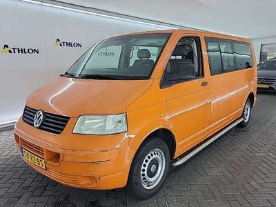 Volkswagen Transporter KOMBI 1.9 TDI 340 COMF.L. COMBI, 2005