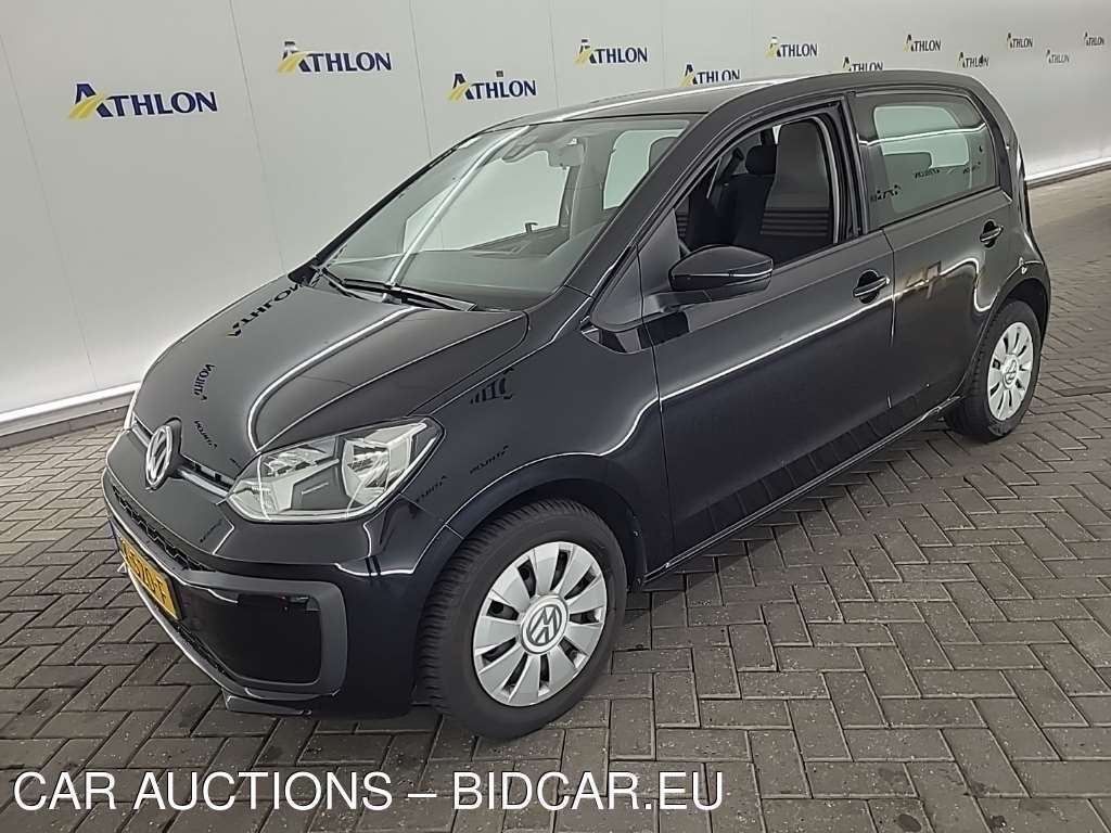 Volkswagen Up! 1.0 44KW MOVE UP! BLUEMOTION TECHNOLOGY 5D, 2019