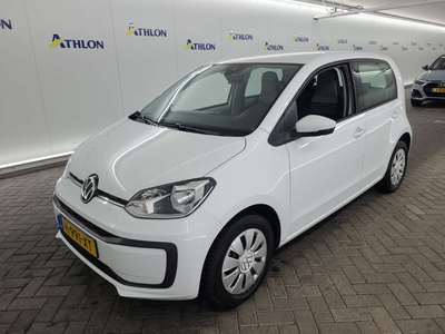 Volkswagen Up! 1.0 44KW UP! 5D, 2020