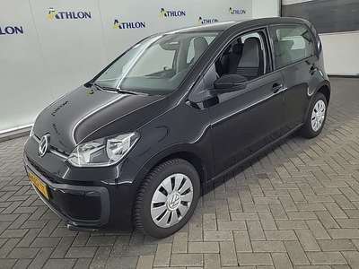 Volkswagen Up! 1.0 UP! 5D 48KW ATHLON EDITION, 2022