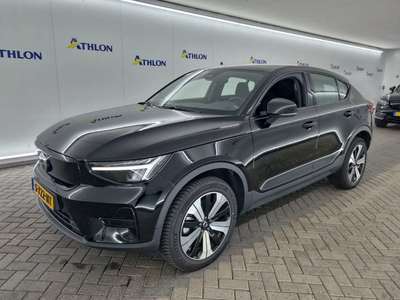 Volvo C40 recharge PURE ELECTRIC 170 KW CORE 5D, 2023