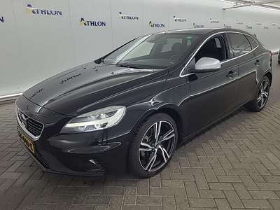 Volvo V40 T3 GEARTRONIC POLAR+ SPORT 5D 112KW, 2019