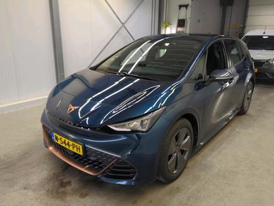 CUPRA Born Registratie 2021 150kW/62kWh Business One automaat, 2021