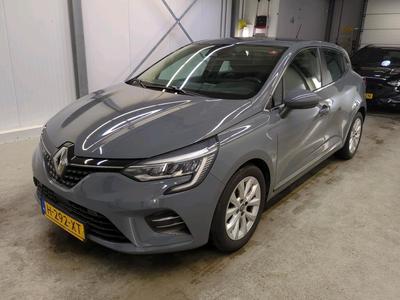 Renault Clio 1.0 TCe 74kW Intens, 2020