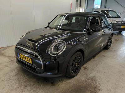 MINI  electric 135kW/33kWH Camden Edition automaat, 2022