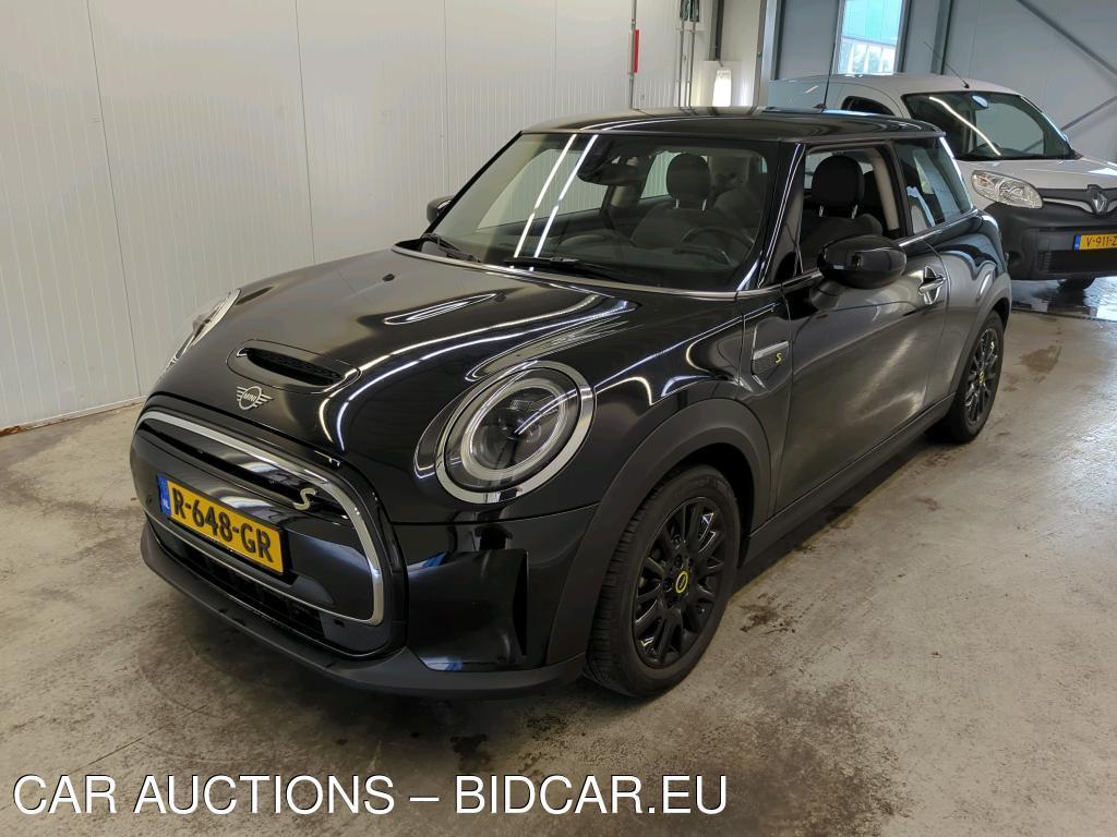 MINI  electric 135kW/33kWH Camden Edition automaat, 2022