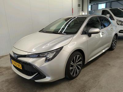 Toyota Corolla 1.8 Hybrid 90kW Business Plus automaat, 2022