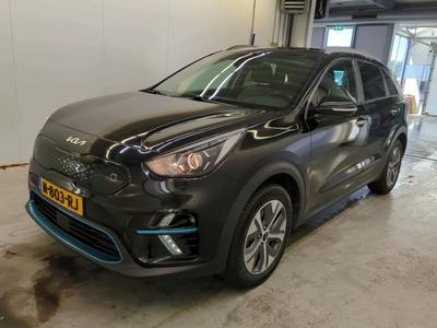 Kia Niro e- 150kW / 64kWh Edition automaat, 2021