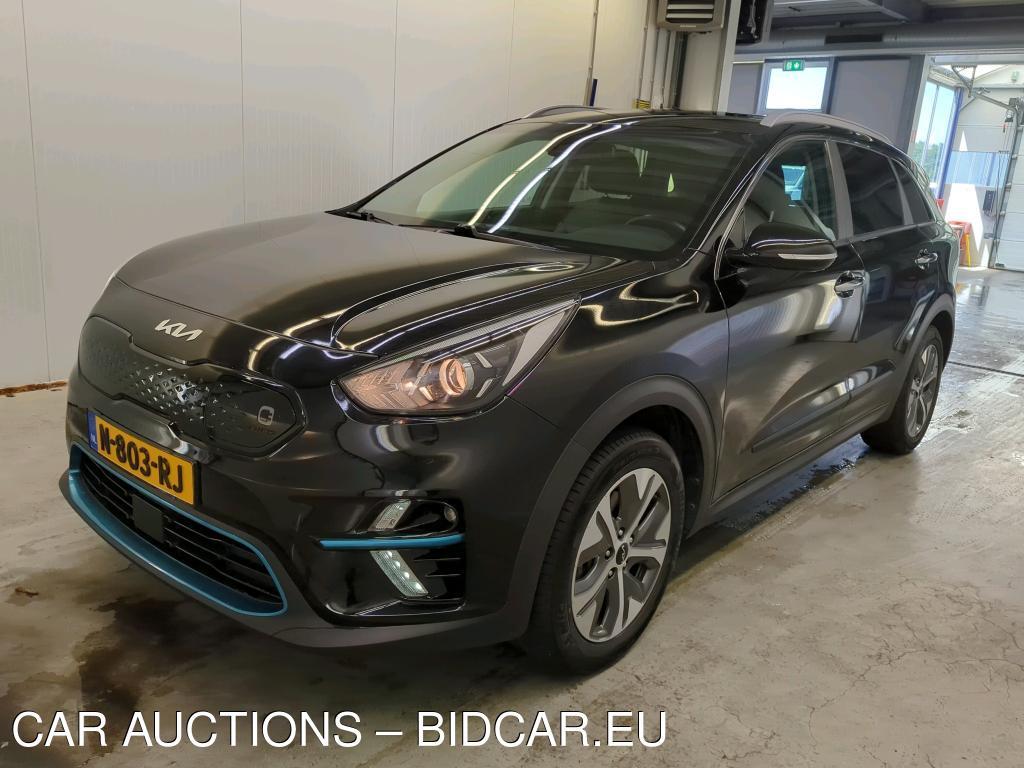 Kia Niro e- 150kW / 64kWh Edition automaat, 2021