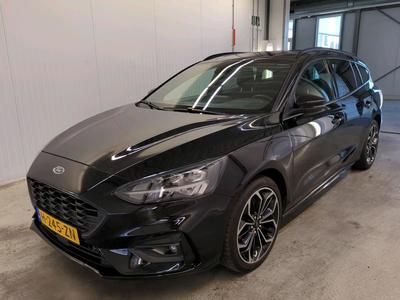 Ford Focus 1.5 EcoBoost 134kW ST-Line Business wagon, 2020