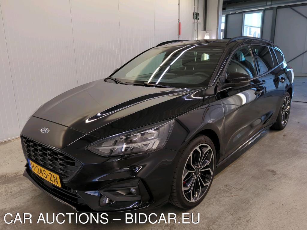 Ford Focus 1.5 EcoBoost 134kW ST-Line Business wagon, 2020