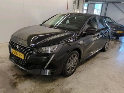 Peugeot 208 1.2 Puretech 75kW Active Pack, 2021