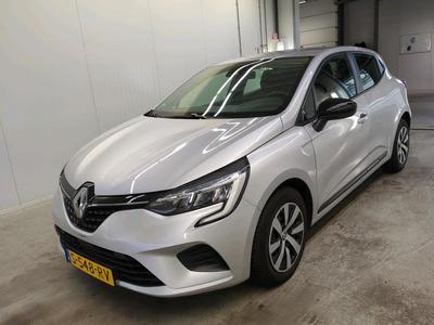 Renault Clio 1.0 TCe 67kW GPF Equilibre, 2023